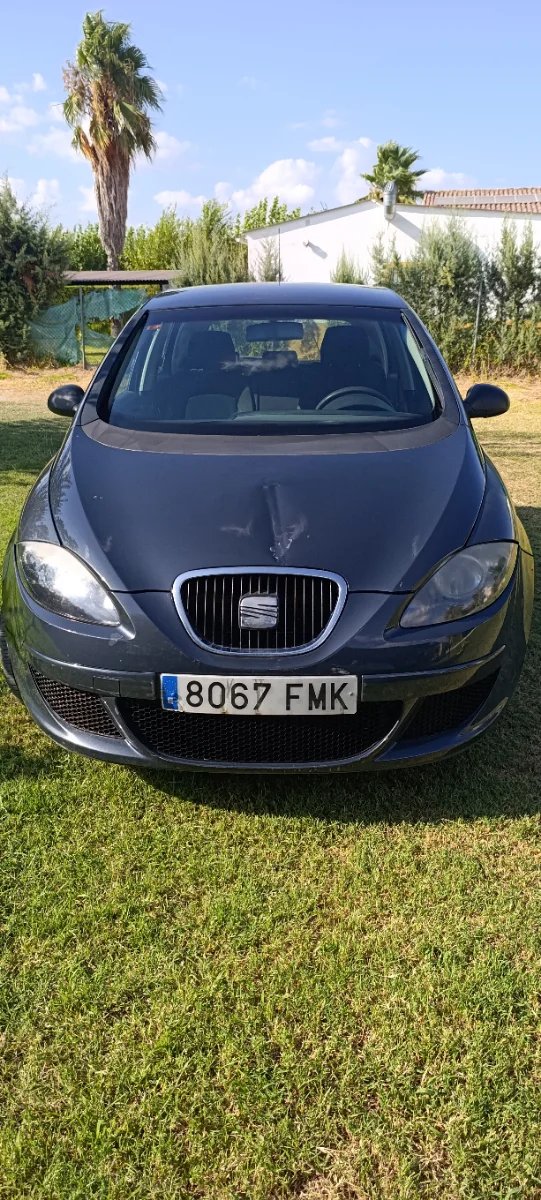 SEAT Altea 2007 - foto 1