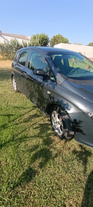 SEAT Altea 2007