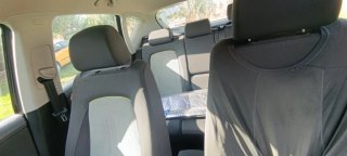 SEAT Altea 2007