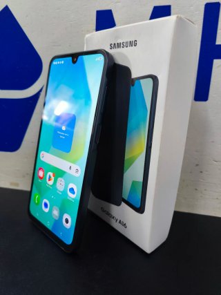 Samsung Galaxy A16  128GB Negro