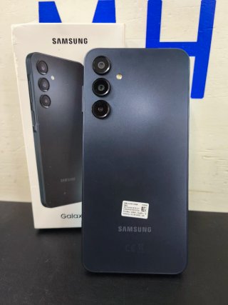 Samsung Galaxy A16  128GB Negro
