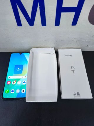 Samsung Galaxy A16  128GB Negro