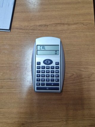 Calculadora Euroconversor Grande