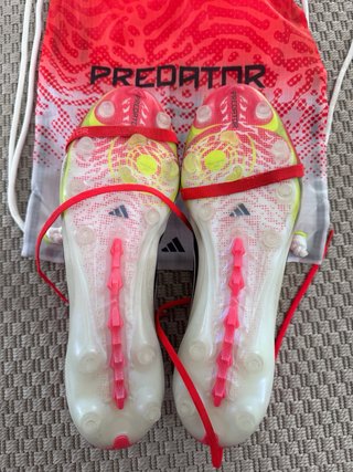 Adidas Predator Elite AG Talla 46 2/3