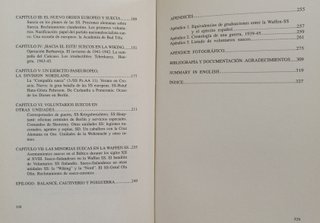 Ellos no fueron neutrales voluntarios suecos en...