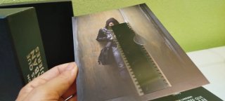Millennium 1: DVd edición especial