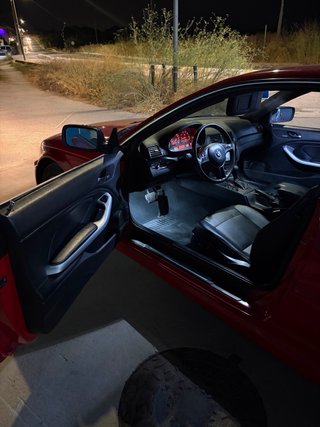BMW Serie 3 1999