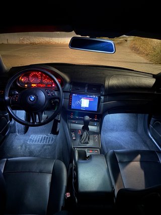 BMW Serie 3 1999