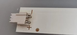 Tiras LED TV TD Systems K55DLT6F