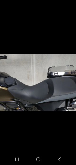 Moto Adventure +EXTRAS Bmw GS f800 advent
