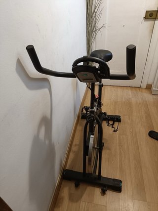 Bicicleta Estática Cecotec