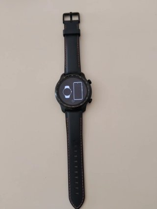 TicWatch Pro 3 GPS Negro