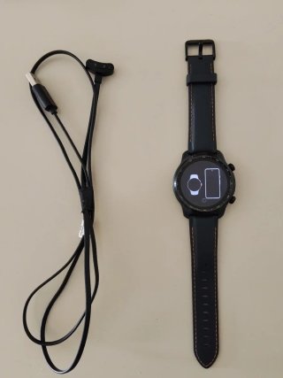 TicWatch Pro 3 GPS Negro