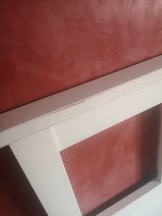 Estructura Cama Ikea Hemnes Blanca 140