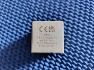 Bloques de madera para bebé Oh My Baby