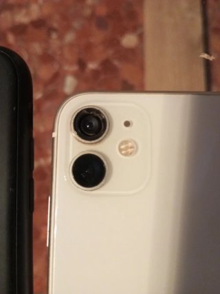 Móvil iPhone 11 128 GB