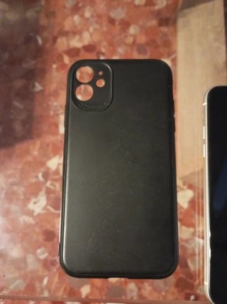 Móvil iPhone 11 128 GB