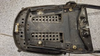 Porta objetos derbi variant star5