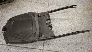 Porta objetos derbi variant star5