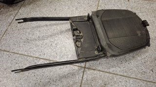 Porta objetos derbi variant star5