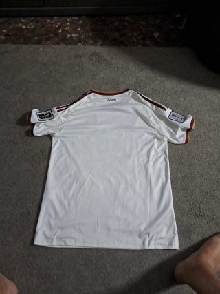 Camiseta Adidas España Talla L Puesta 1 VEZ !!!!