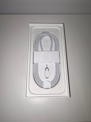 iPhone 17 Blanco
