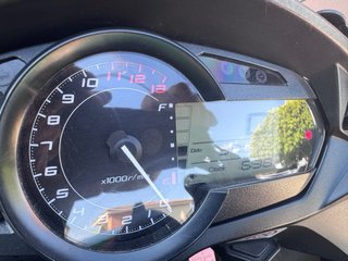 Kawasaki Z1000SX 2014 Verde 37.000 km