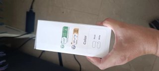 Ventilador USB Z501 Escritorio
