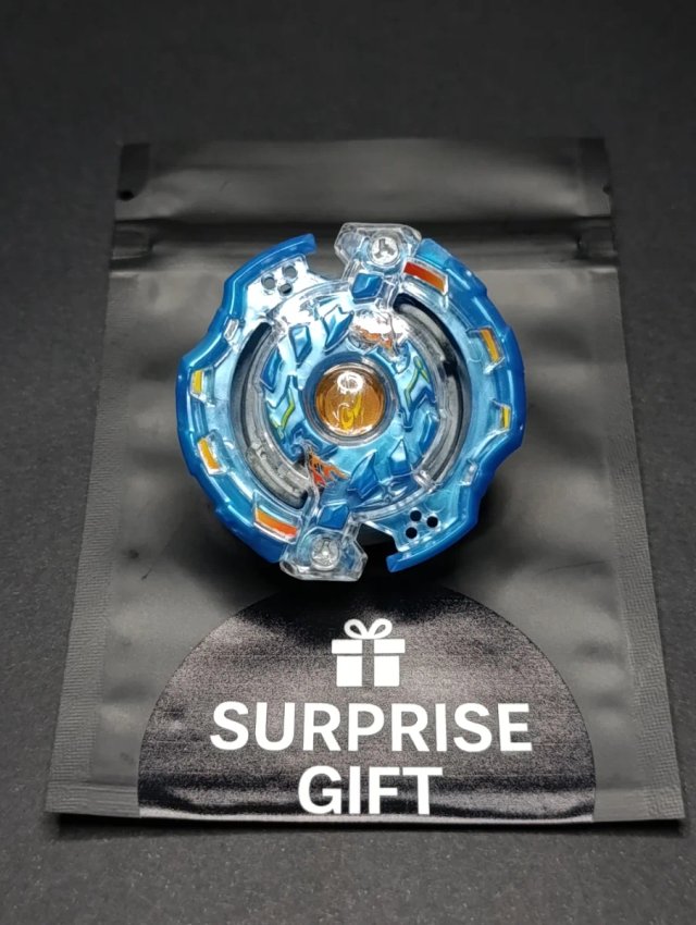 Beyblade Burst Jail Jormungand Takara Tomy