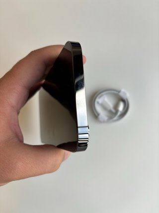 iPhone 13 Pro Max Space Gray