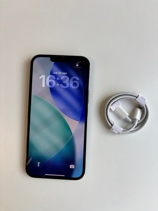 iPhone 13 Pro Max Space Gray