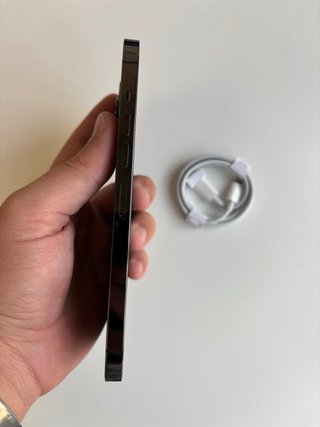 iPhone 13 Pro Max Space Gray