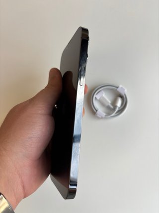 iPhone 13 Pro Max Space Gray
