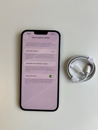 iPhone 13 Pro Max Space Gray