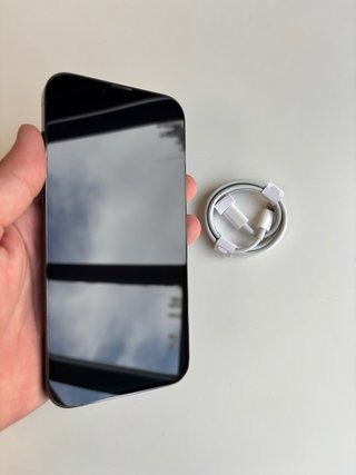 iPhone 13 Pro Max Space Gray