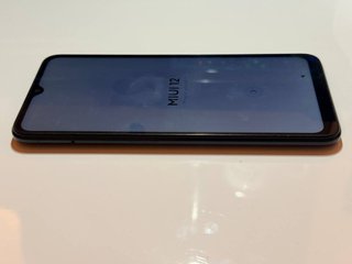 Xiaomi Redmi 9AT (gris granito)