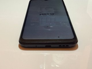 Xiaomi Redmi 9AT (gris granito)