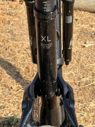 Amflow PX Carbon XL AVINOX M2S