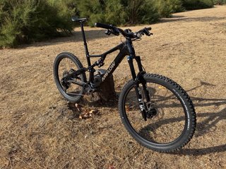 Amflow PX Carbon XL AVINOX M2S