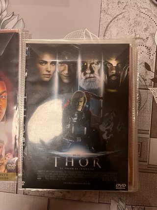 Lote DVDs Películas Varias. SE REGALAN