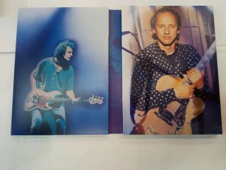 Dire Straits Sultans of Swing 2CD + DVD