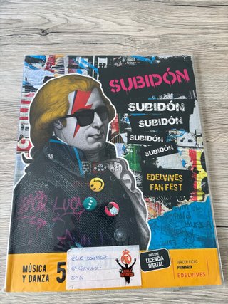 libro texto