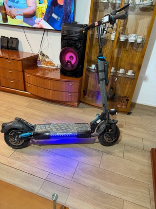 Patinete Eléctrico SmartGyro Speedway
