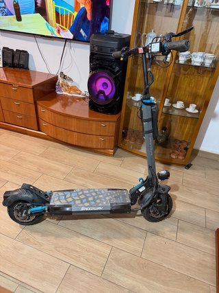 Patinete Eléctrico SmartGyro Speedway