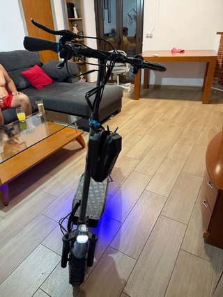 Patinete Eléctrico SmartGyro Speedway