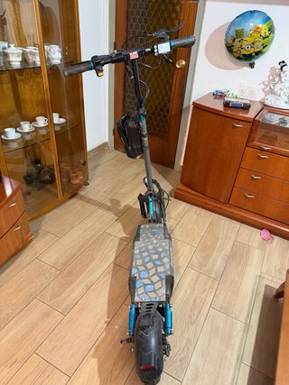 Patinete Eléctrico SmartGyro Speedway