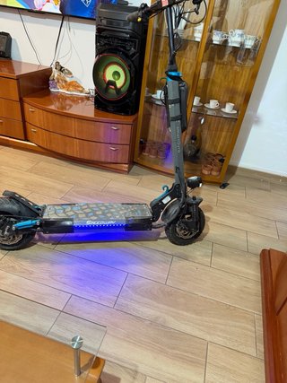 Patinete Eléctrico SmartGyro Speedway