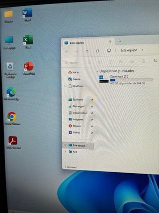 HP ProDesk 400 G7 - Intel Core i5