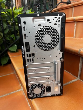 HP ProDesk 400 G7 - Intel Core i5