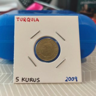Lote Monedas Oriente Medio